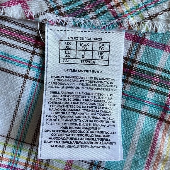 Ladies shirt - Picture 8 of 9